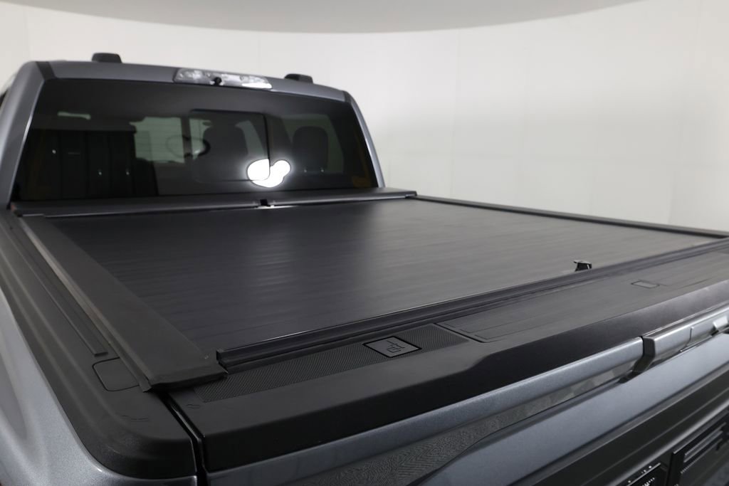 Used 2024 Ford F150 Raptor w/ Equipment Group 803A Raptor R image 7
