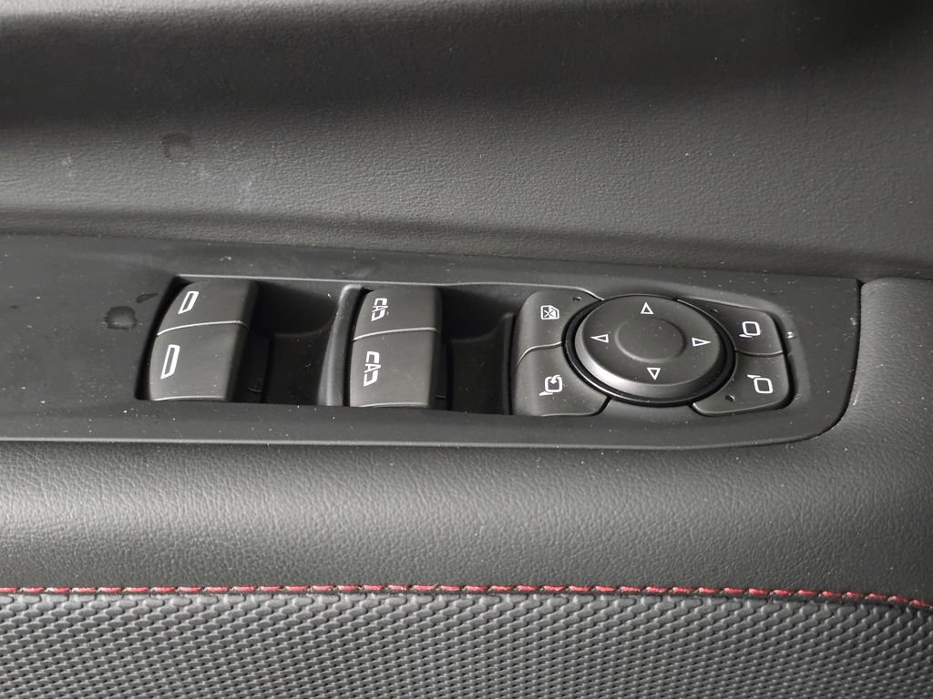 Used 2025 Chevrolet Tahoe RST w/ Comfort Package image 12