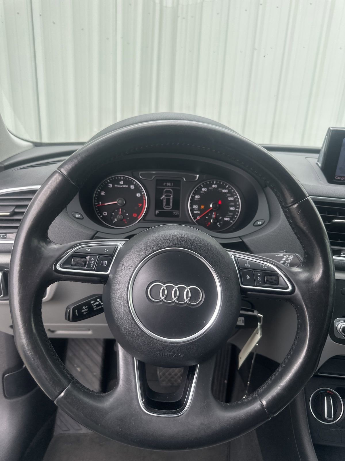 Used 2017 Audi Q3 2.0T Premium image 20