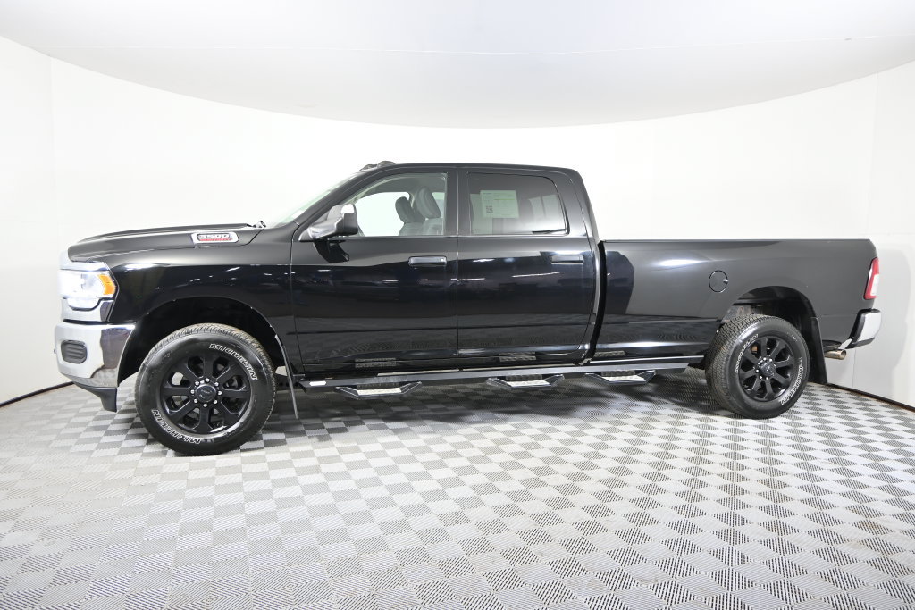 Used 2020 RAM 3500 Tradesman AWD/4WD image 2
