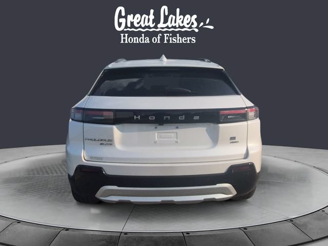 Used 2025 Honda Prologue Elite image 4