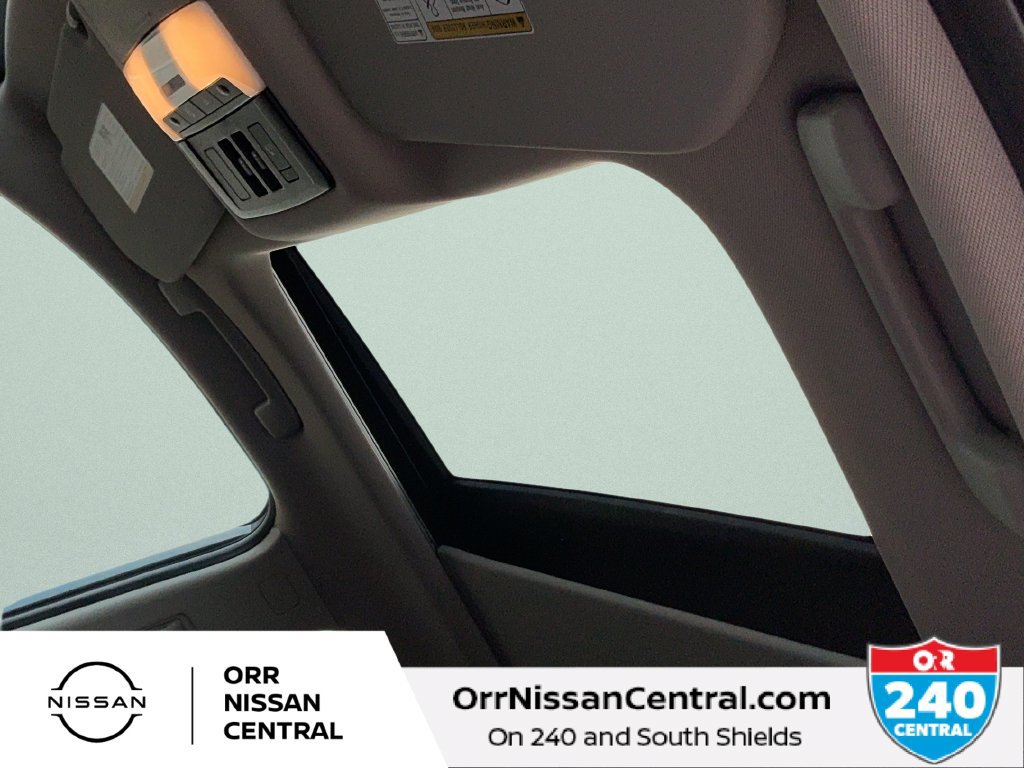 New 2027 Nissan Rogue Dark Armor FWD image 18