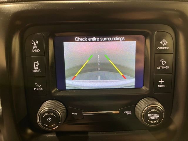 Used 2018 Jeep Compass Latitude w/ Cold Weather Group image 31