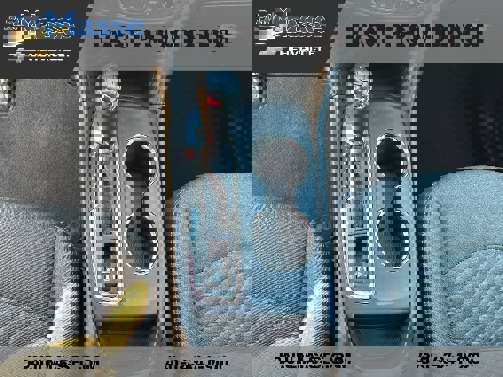 Used 2019 Chevrolet Equinox LT image 14