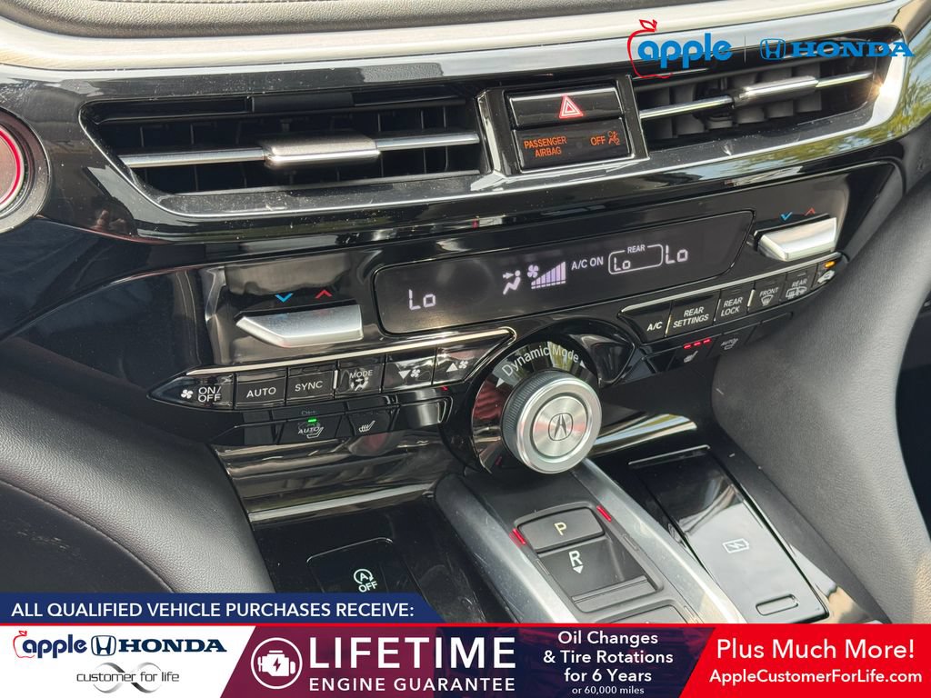 Used 2024 Acura MDX w/ Technology Package AWD/4WD image 15