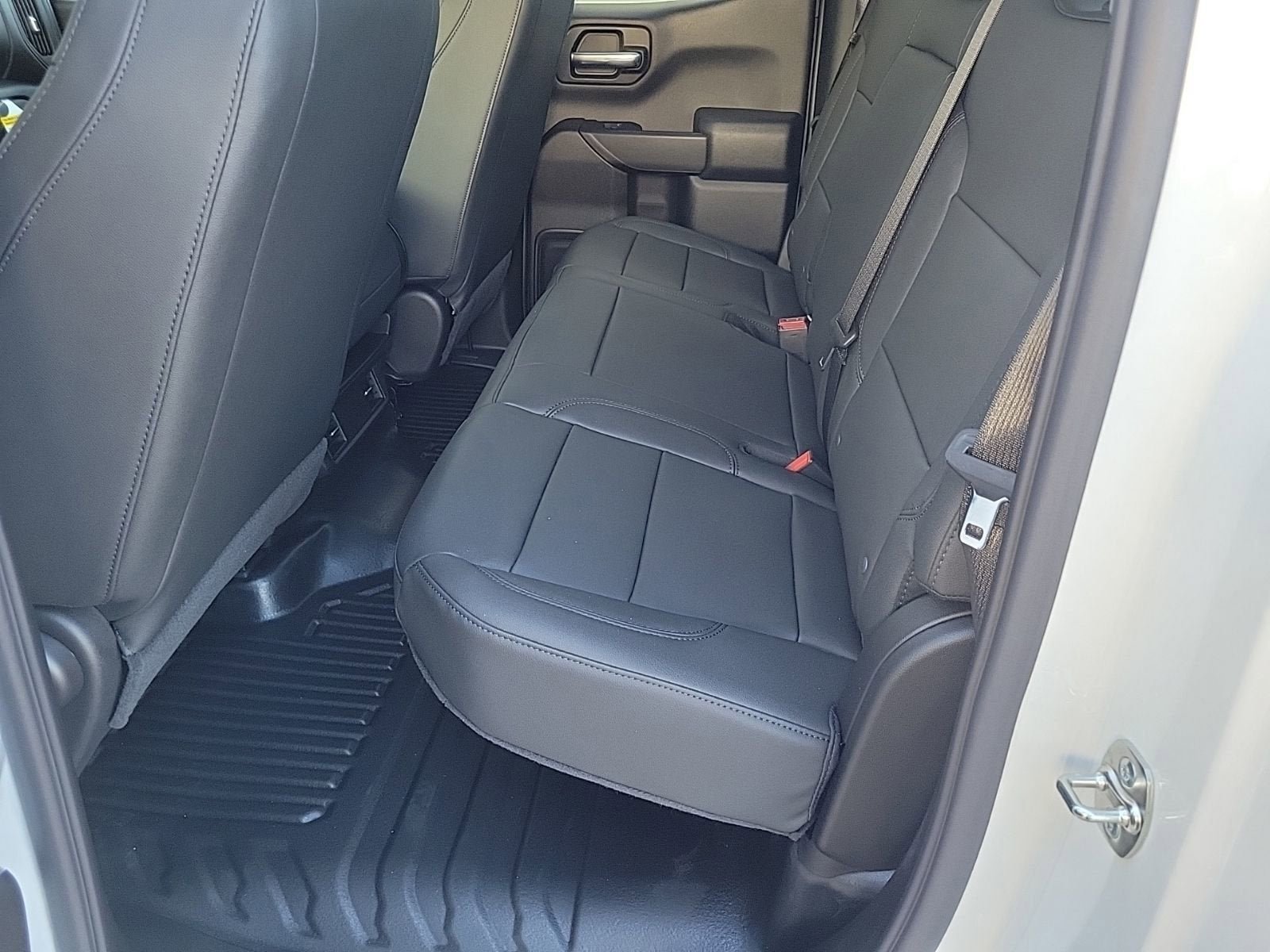 New 2026 GMC Sierra 1500 Pro w/ Pro Value Package RWD image 22