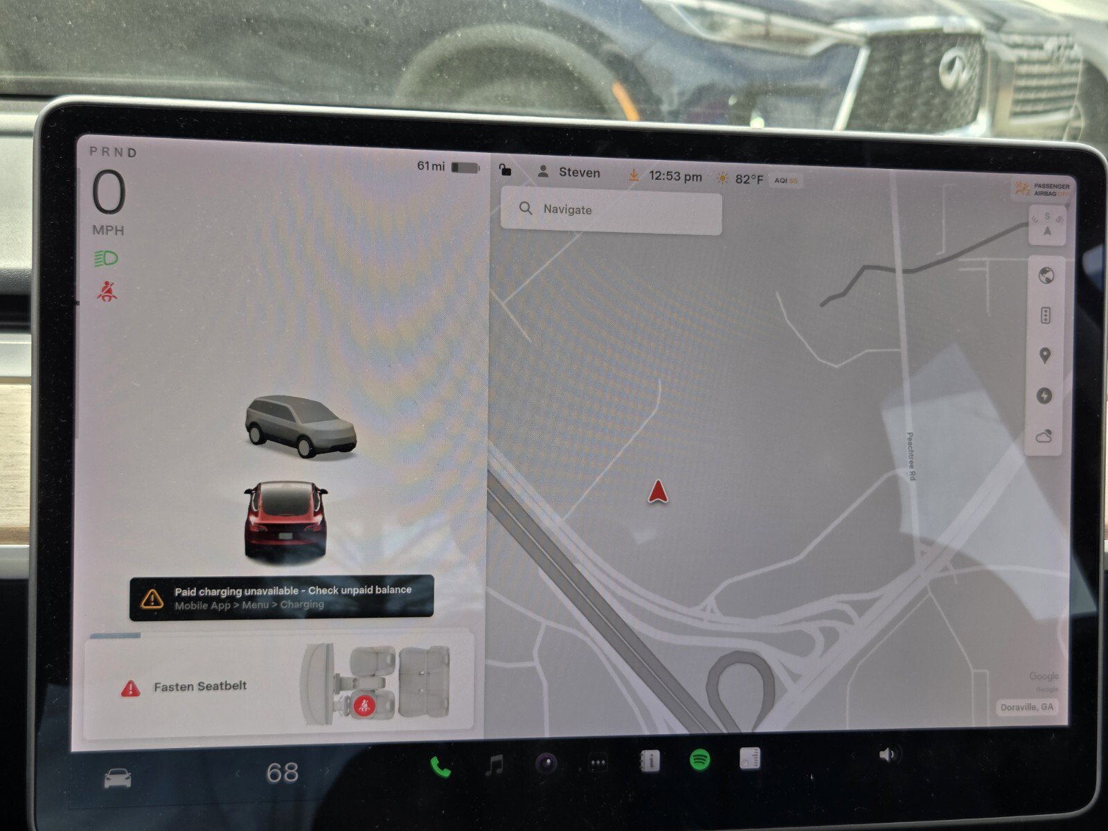 Used 2018 Tesla Model 3 Long Range image 18
