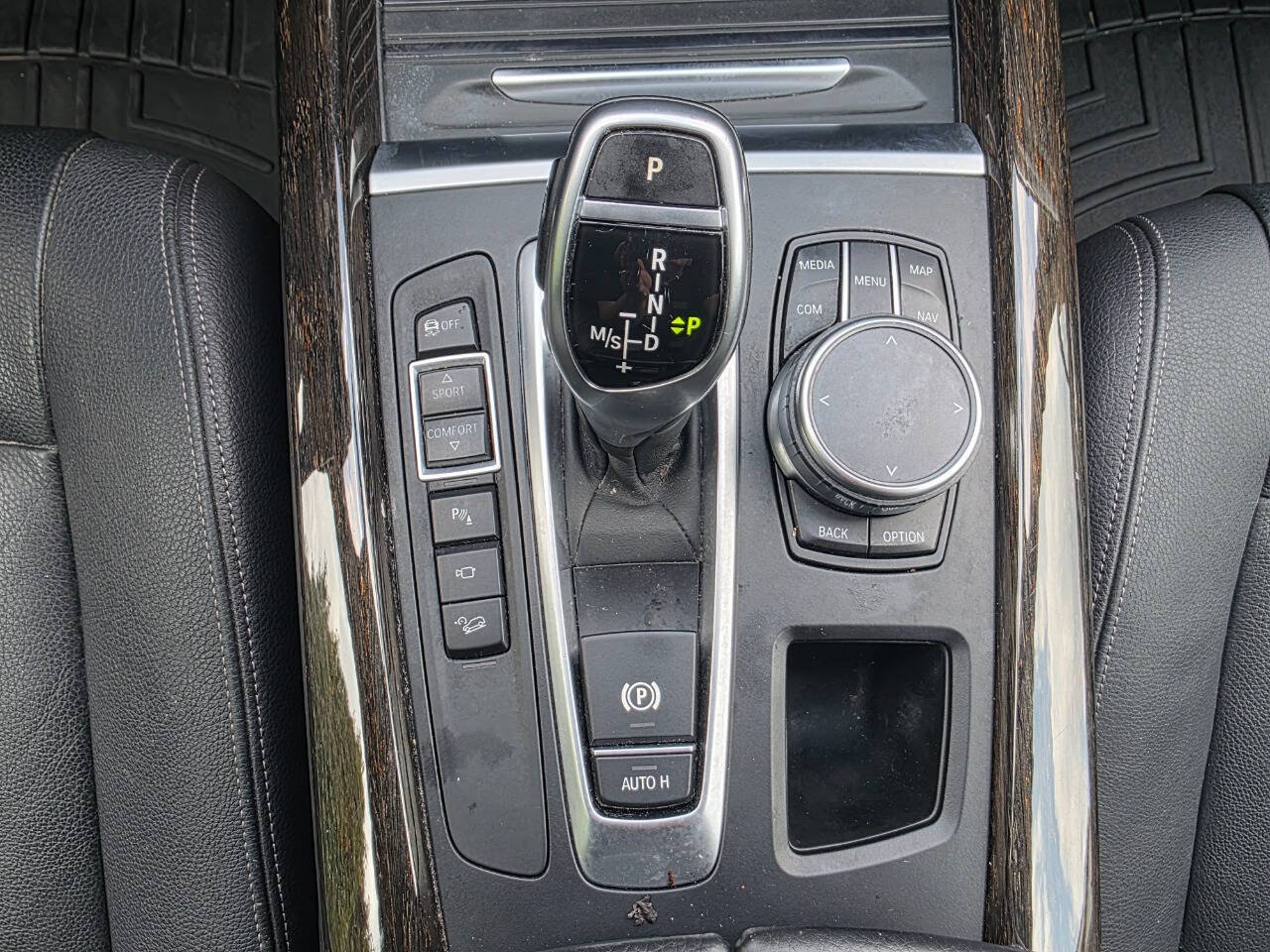 Used 2018 BMW X5 xDrive35i AWD/4WD image 29