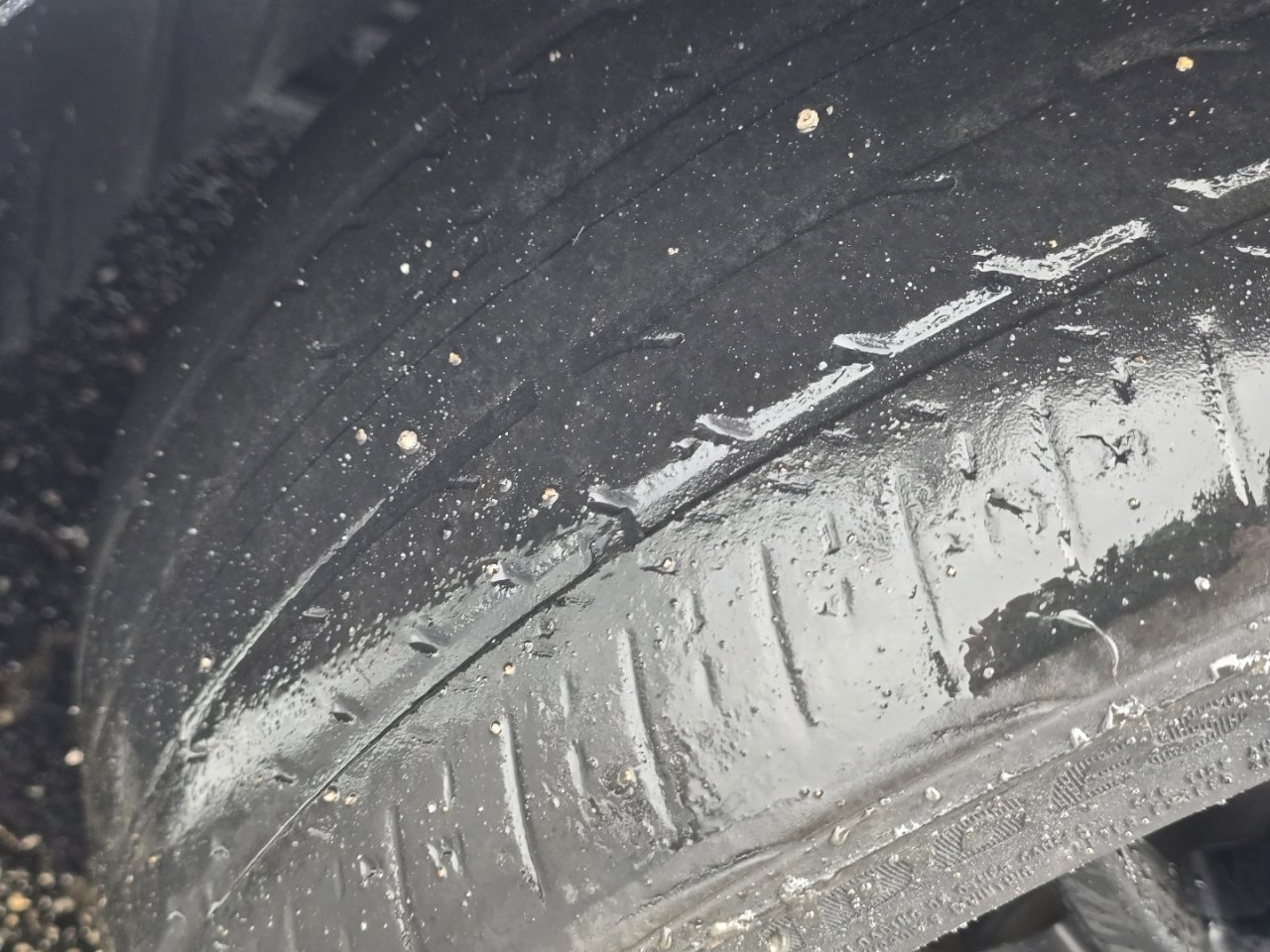 Certified 2024 Toyota Camry XSE w/ Navigation Package image 9