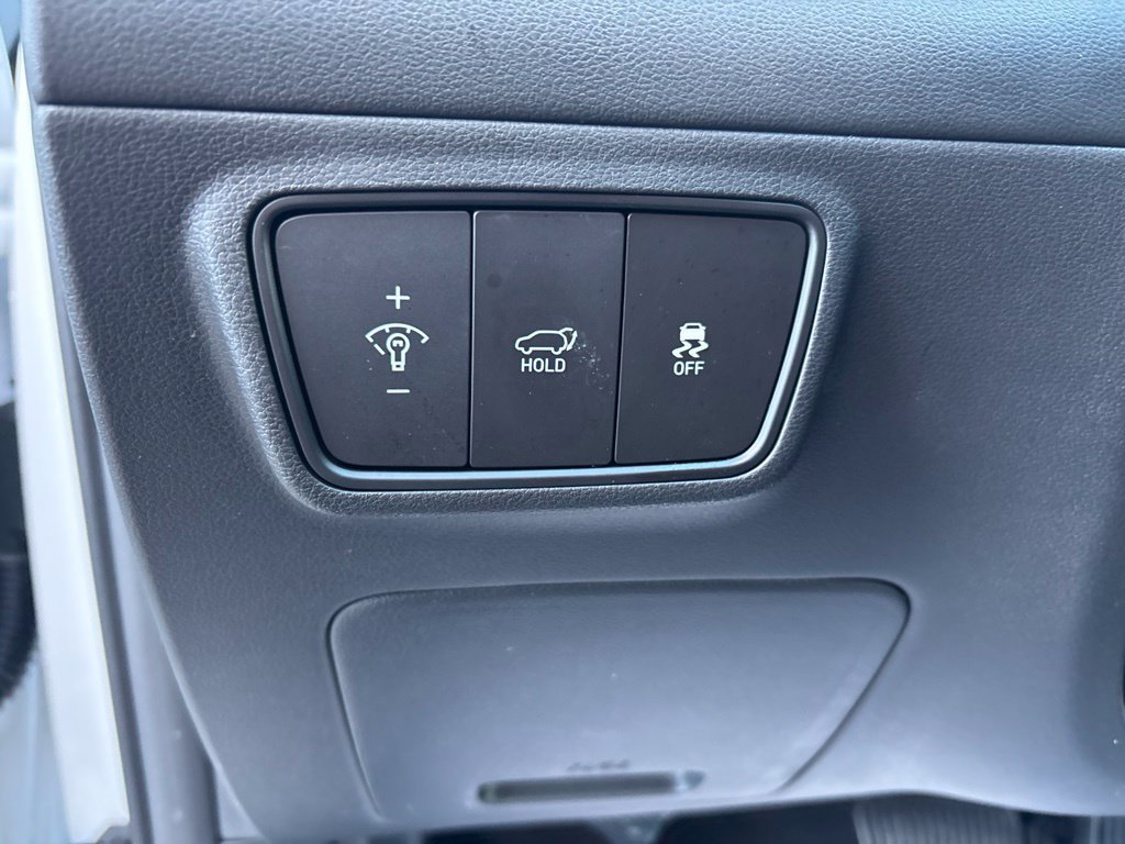 Certified 2024 Hyundai Tucson SEL AWD/4WD image 19