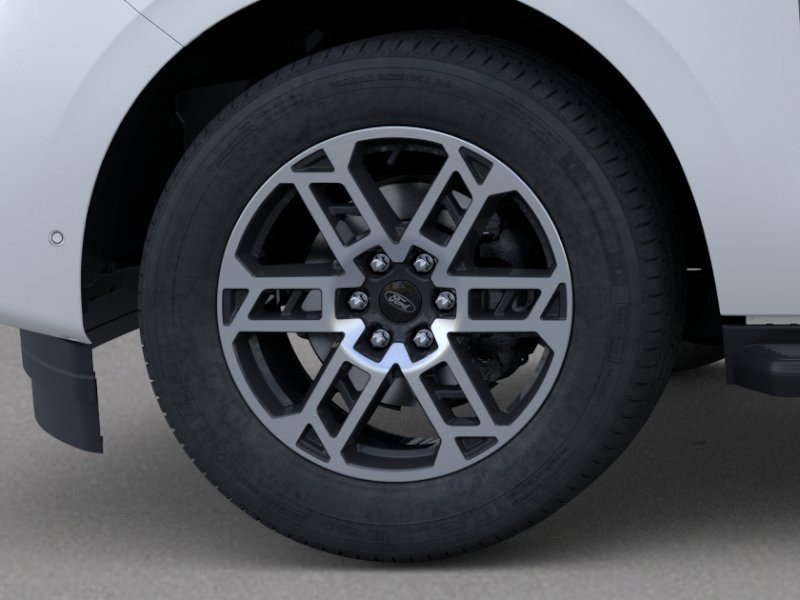 New 2026 Ford Expedition Active image 21