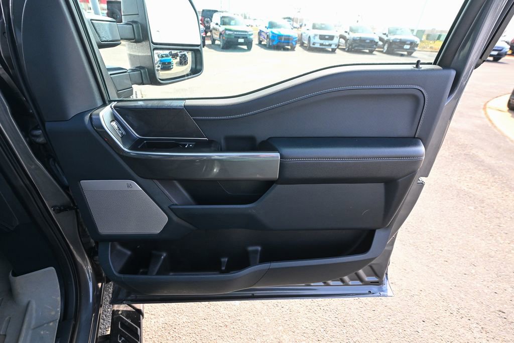 Used 2022 Ford F150 XLT w/ Equipment Group 302A High image 26