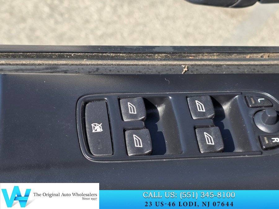 Used 2008 Land Rover LR2 HSE AWD/4WD image 11