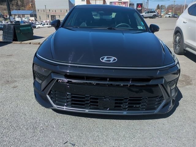 Used 2024 Hyundai Sonata N Line image 8