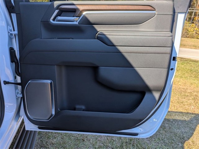 New 2026 Chevrolet Silverado 2500 High Country w/ Technology Package image 35
