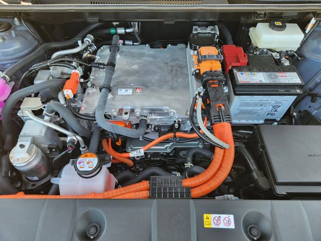 New 2026 Subaru Solterra Premium image 21