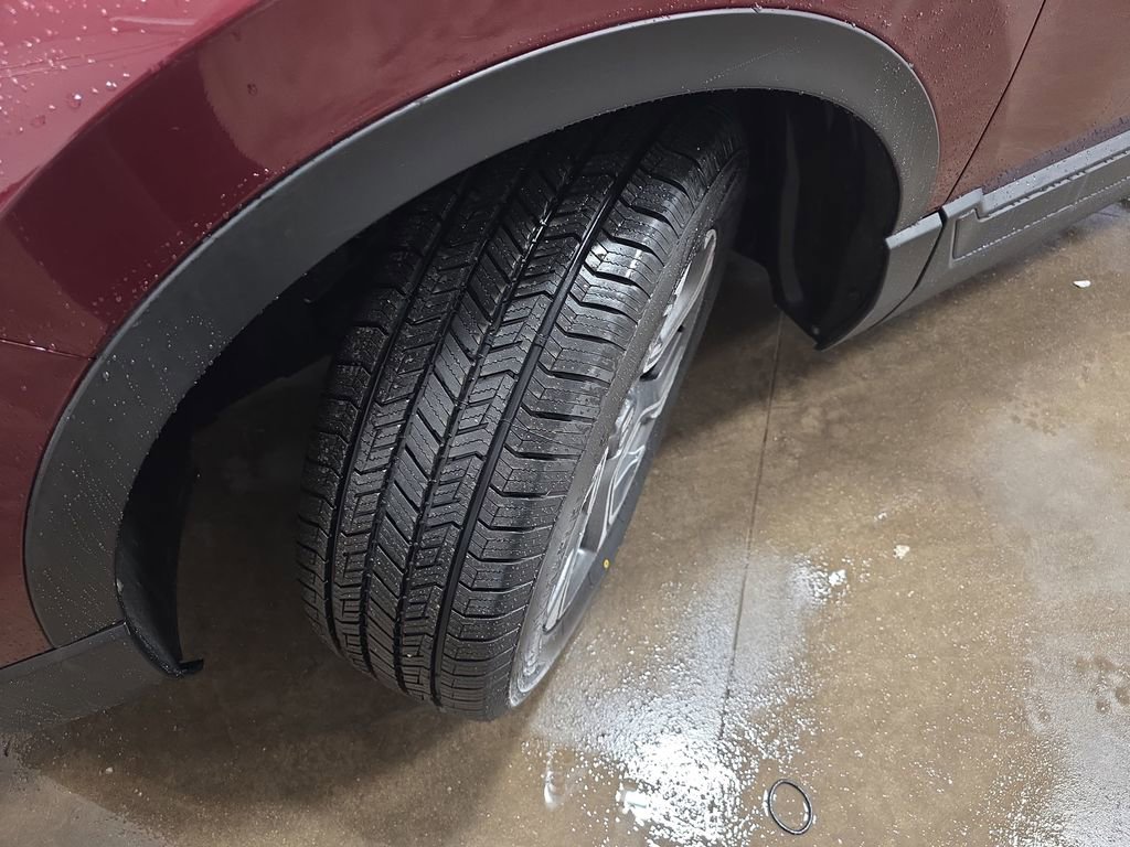Used 2019 Honda CR-V EX image 34