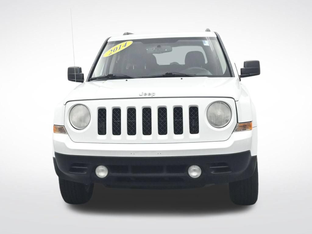 Used 2014 Jeep Patriot Sport w/ Power Value Group AWD/4WD image 2