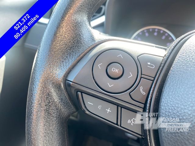 Used 2021 Toyota RAV4 XLE image 24