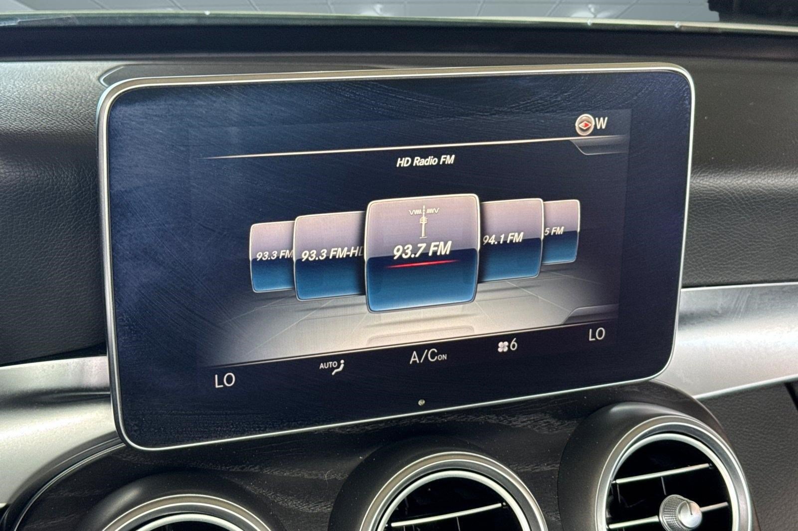 Used 2016 Mercedes-Benz C 300 Sedan image 19