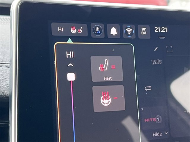 New 2026 Jeep Compass Limited image 21