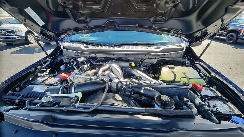 New 2026 Ford F250 XL w/ STX Appearance Package image 30