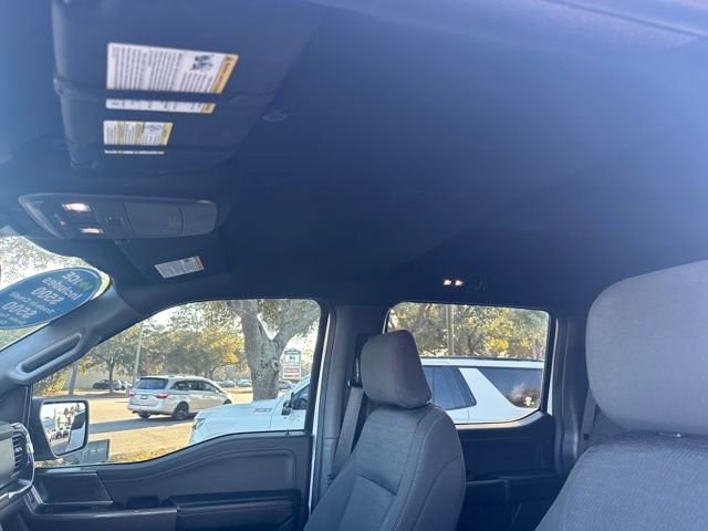 Used 2023 Ford F150 XLT w/ Equipment Group 302A High image 25