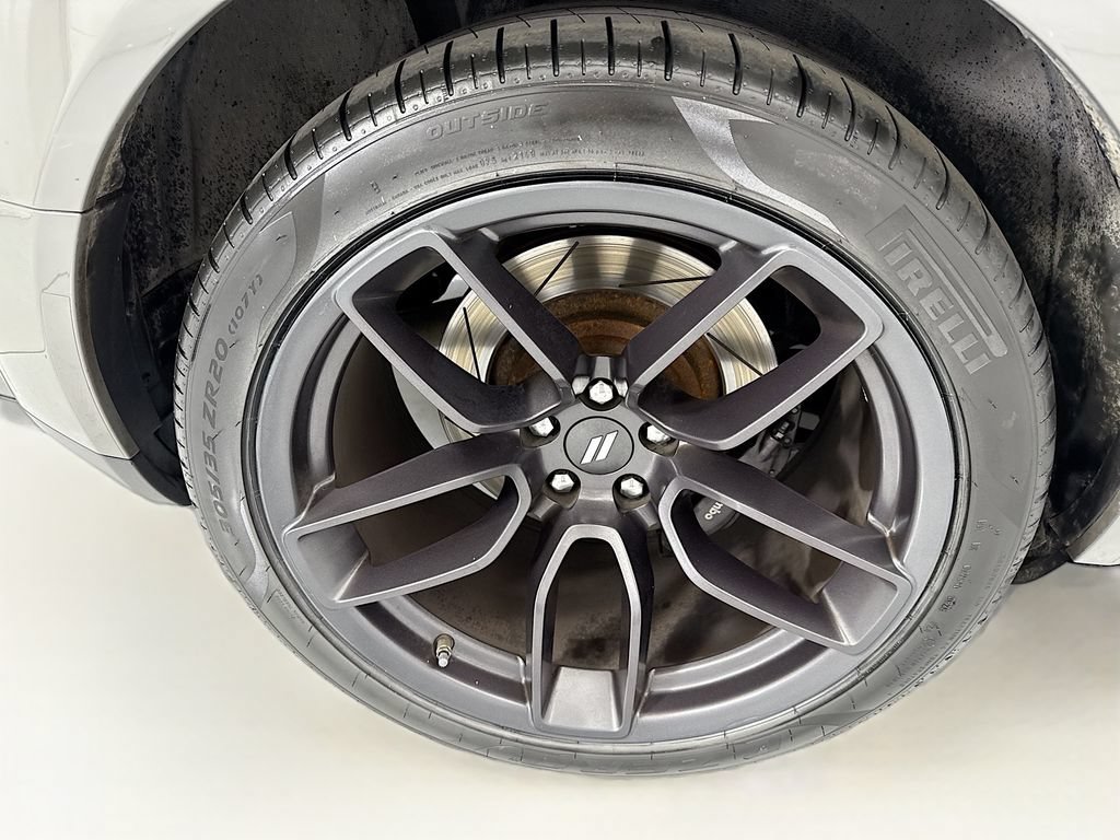 Used 2019 Dodge Challenger R/T Scat Pack RWD image 30