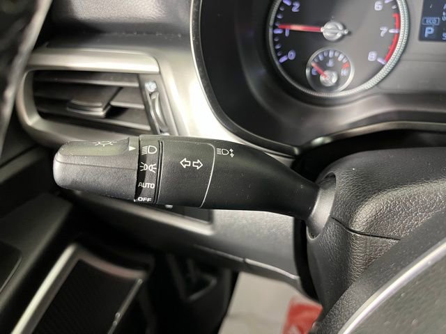 Used 2020 Kia Telluride LX AWD/4WD image 22