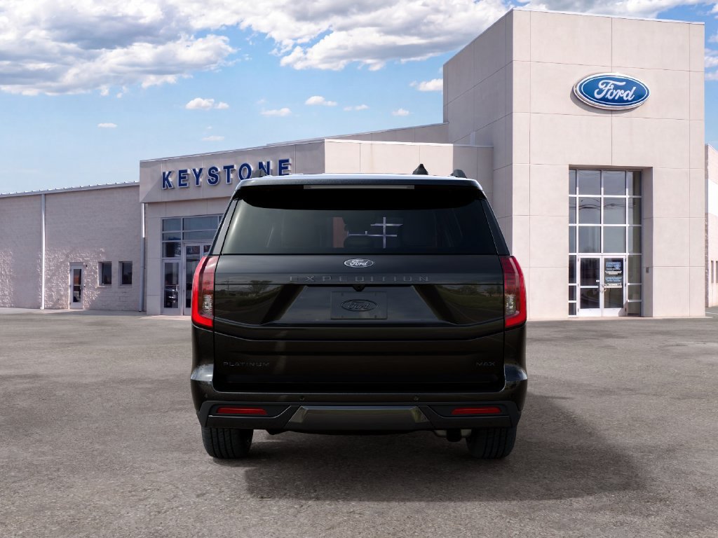 New 2027 Ford Expedition Max Platinum AWD/4WD image 7