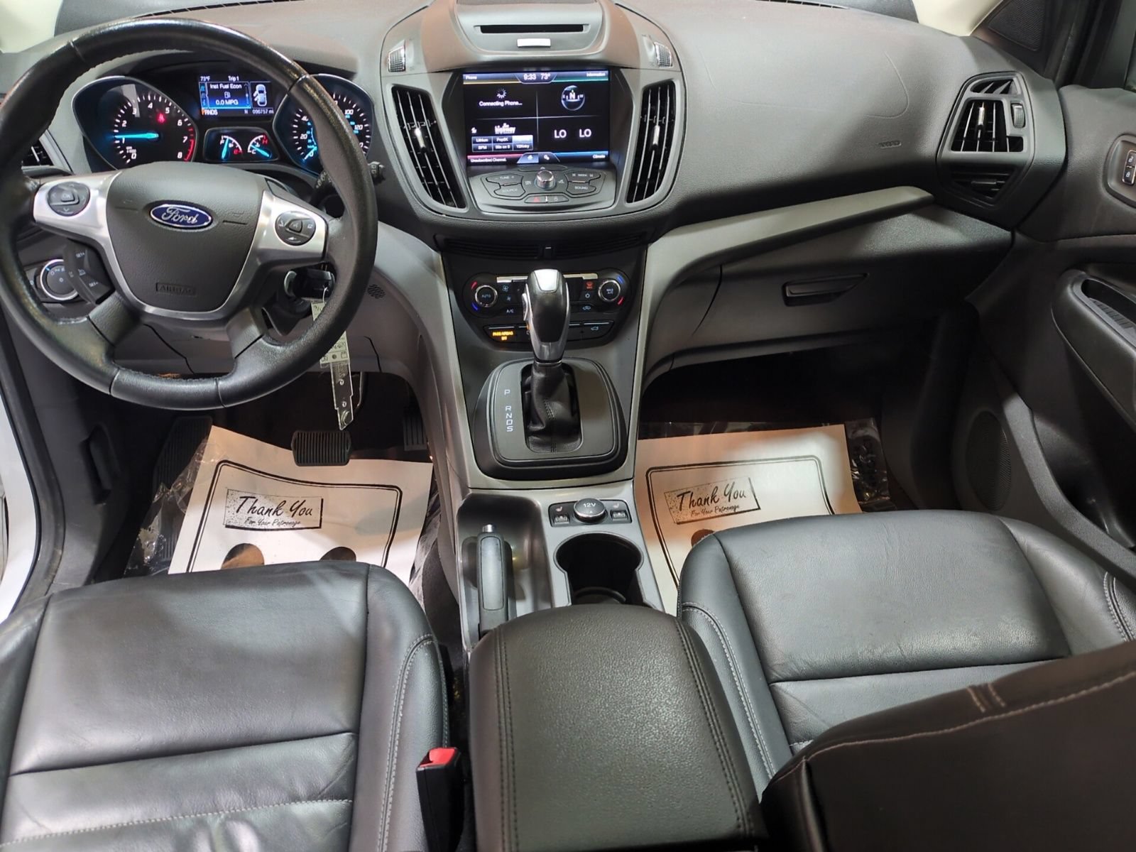 Used 2015 Ford Escape SE w/ Equipment Group 201A FWD image 17