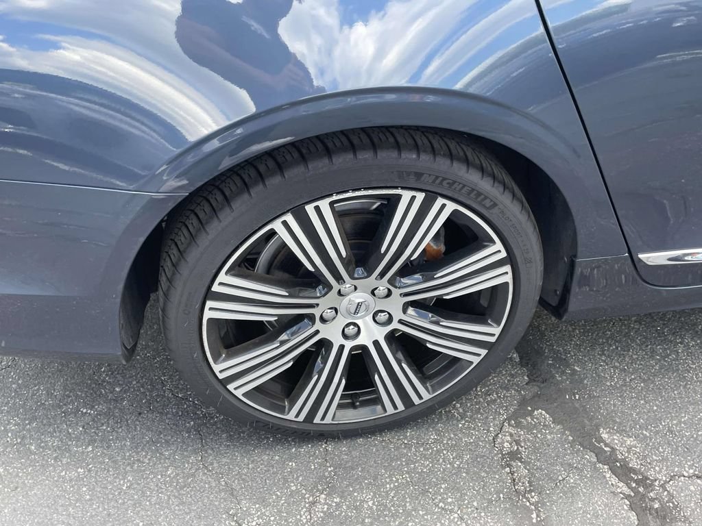 Used 2023 Volvo S90 B6 Ultimate AWD/4WD image 10