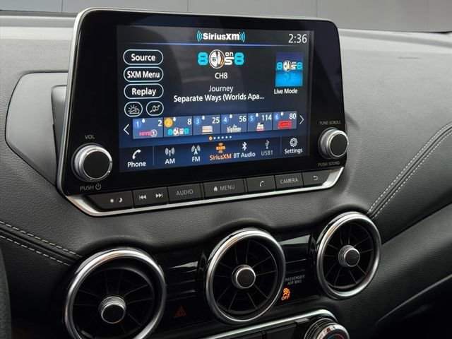 Used 2024 Nissan Sentra SV image 15