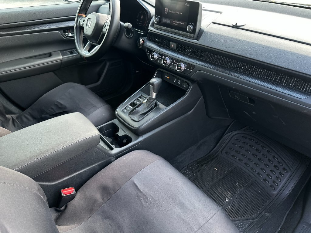 Used 2025 Honda CR-V EX image 15