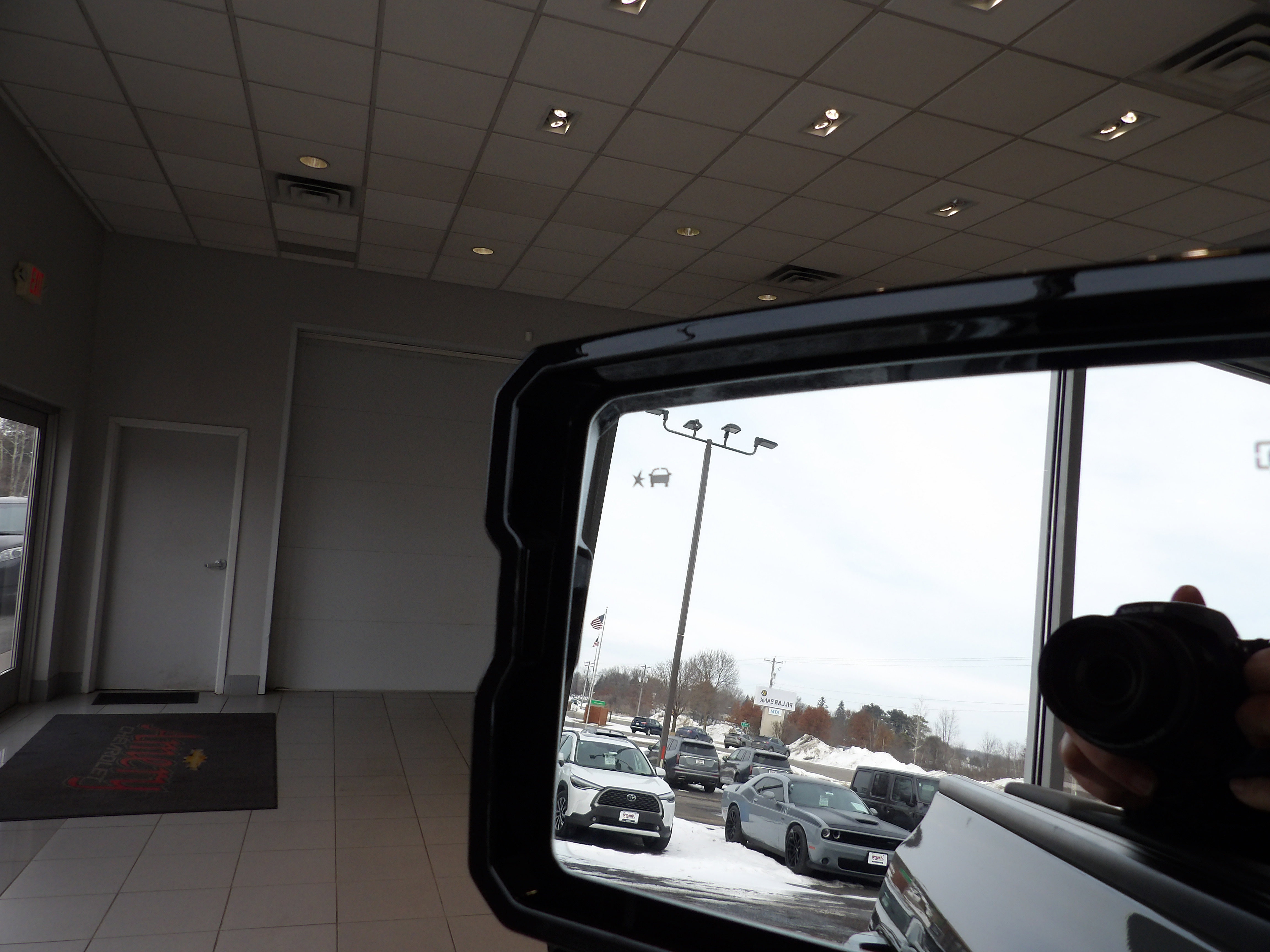 Used 2024 GMC Hummer EV 2X image 6