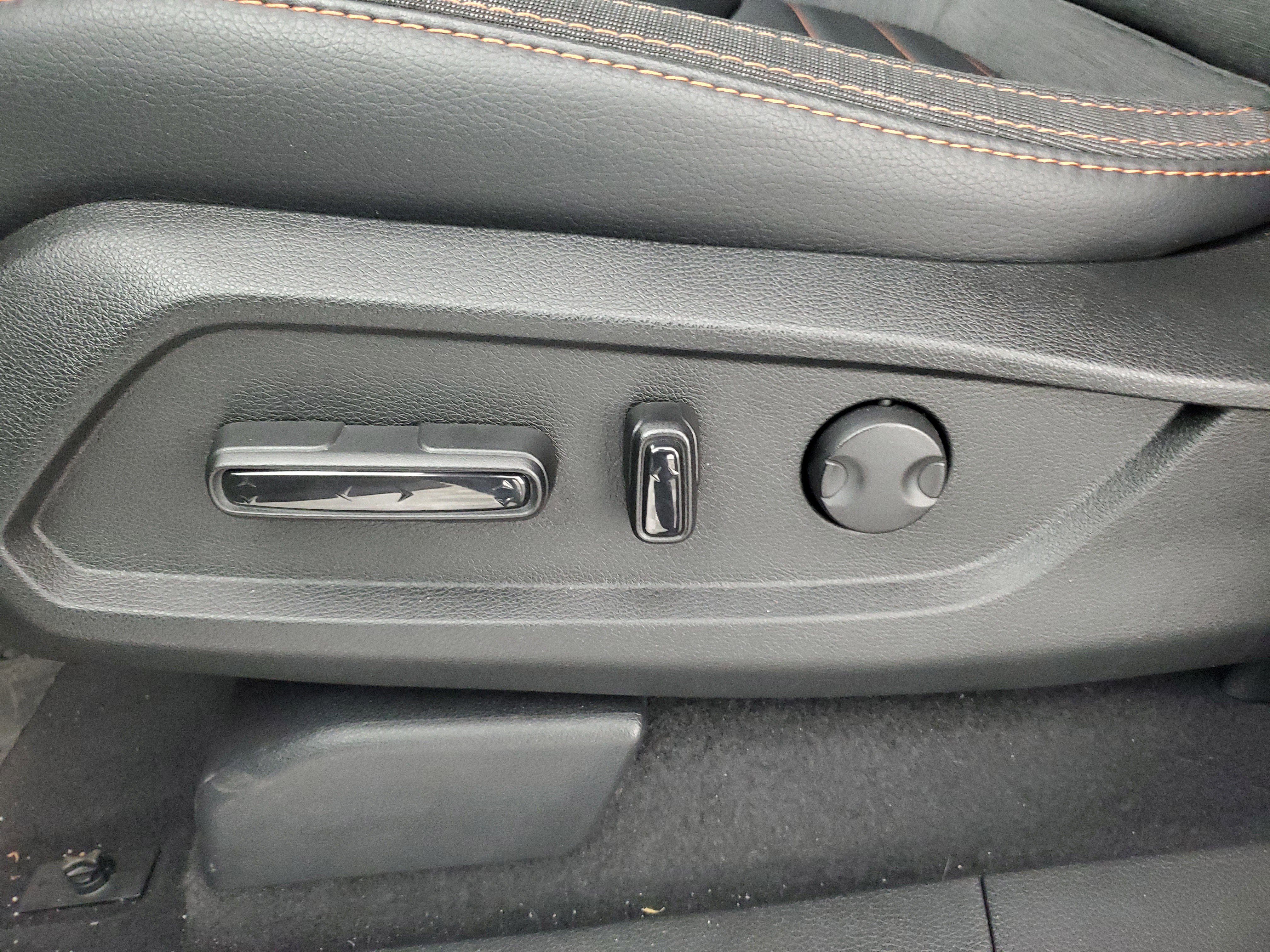 New 2026 Honda Passport TrailSport image 29