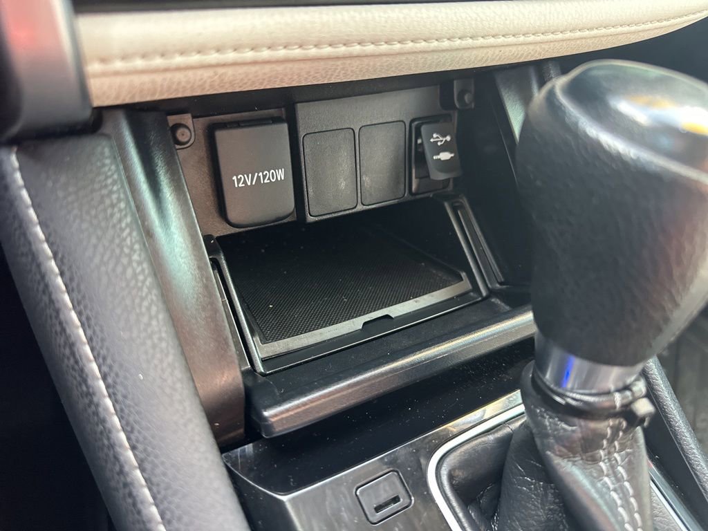 Used 2016 Scion iM image 5