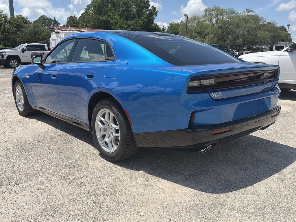 New 2026 Dodge Charger R/T AWD/4WD image 4