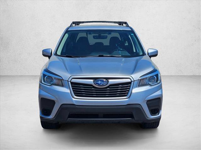 Used 2020 Subaru Forester Premium AWD/4WD image 2