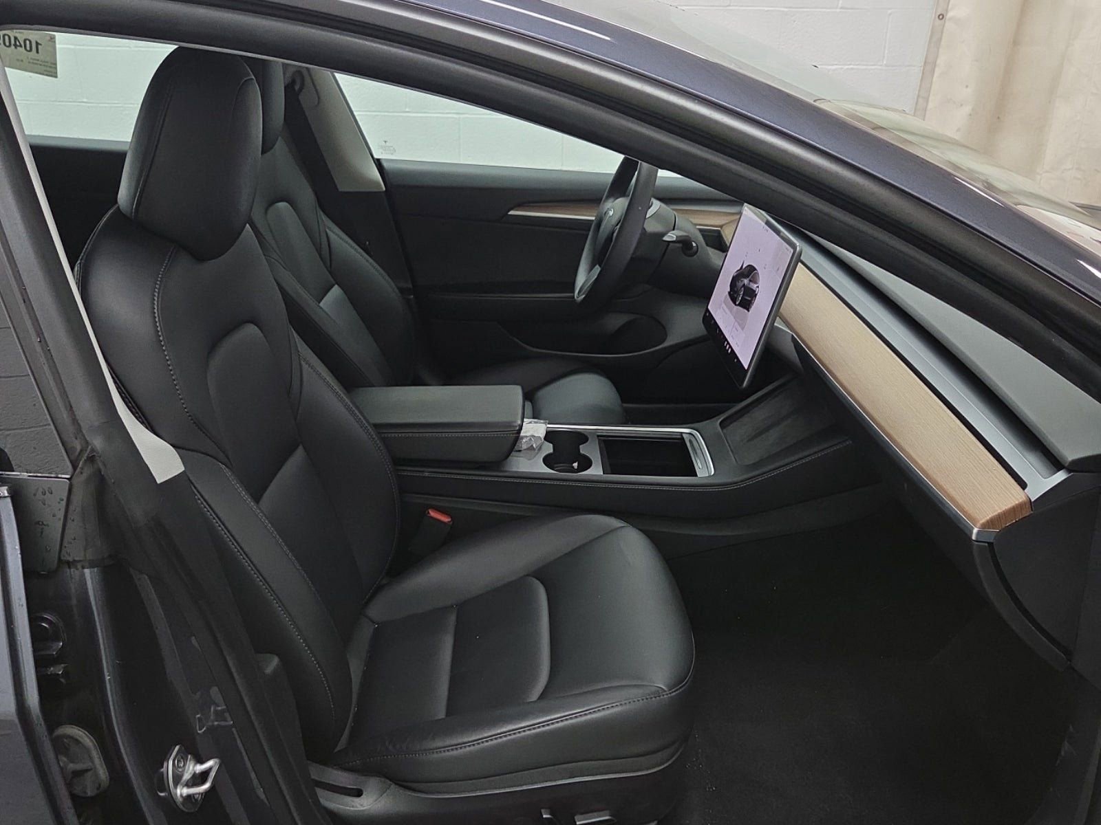 Used 2022 Tesla Model 3 Long Range image 9