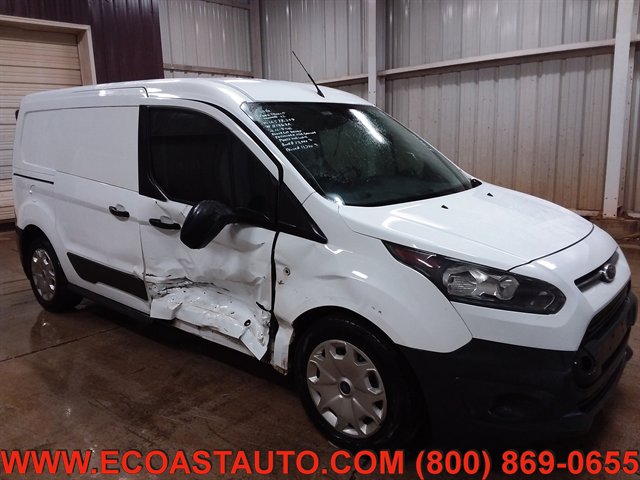Used 2016 Ford Transit Connect XL FWD image 1