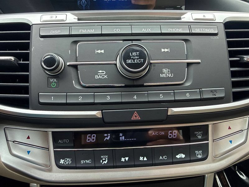 Used 2014 Honda Accord LX image 27