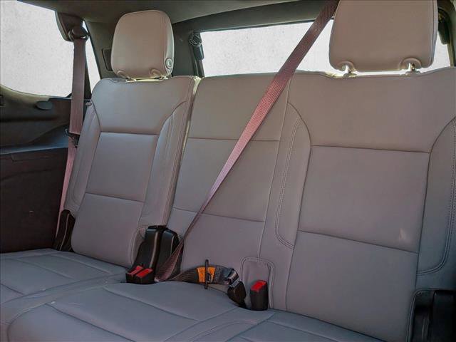 Used 2023 Chevrolet Tahoe Z71 w/ Luxury Package image 17