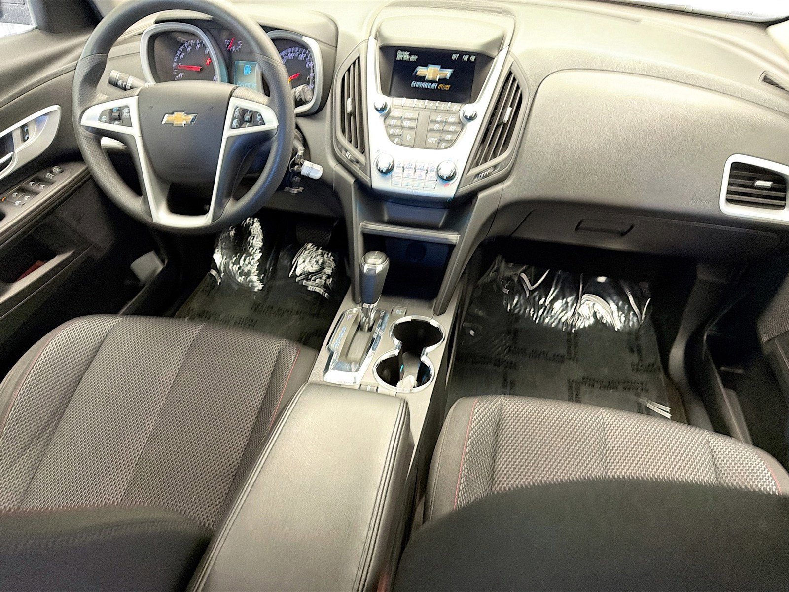 Used 2017 Chevrolet Equinox LT FWD image 11