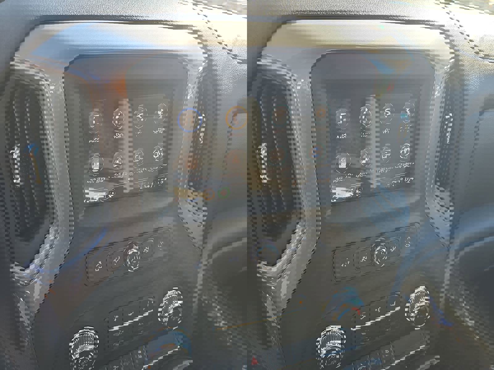 New 2026 GMC Sierra 1500 Pro w/ Graphite Edition image 21