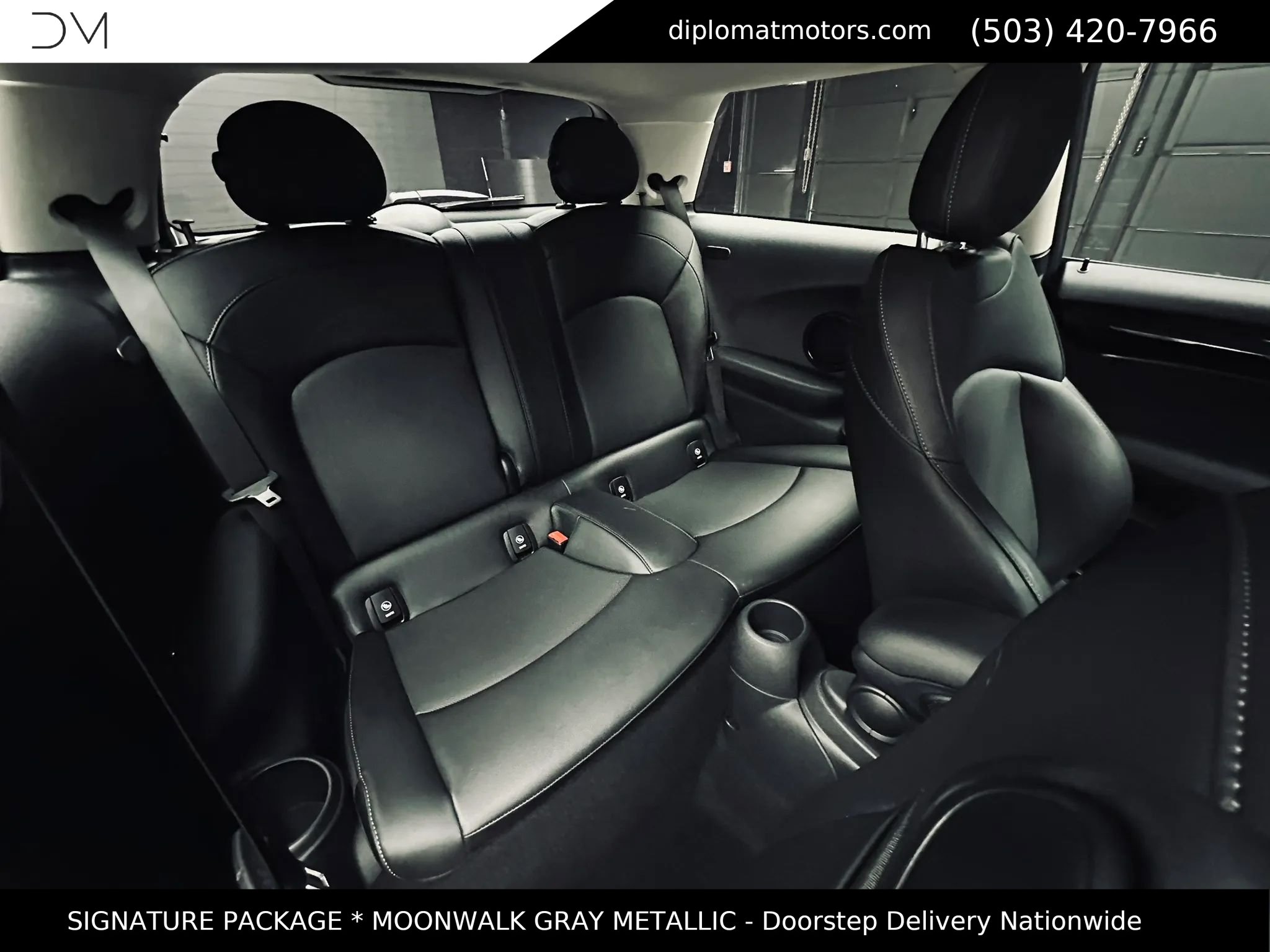 Used 2022 MINI Cooper SE FWD image 20