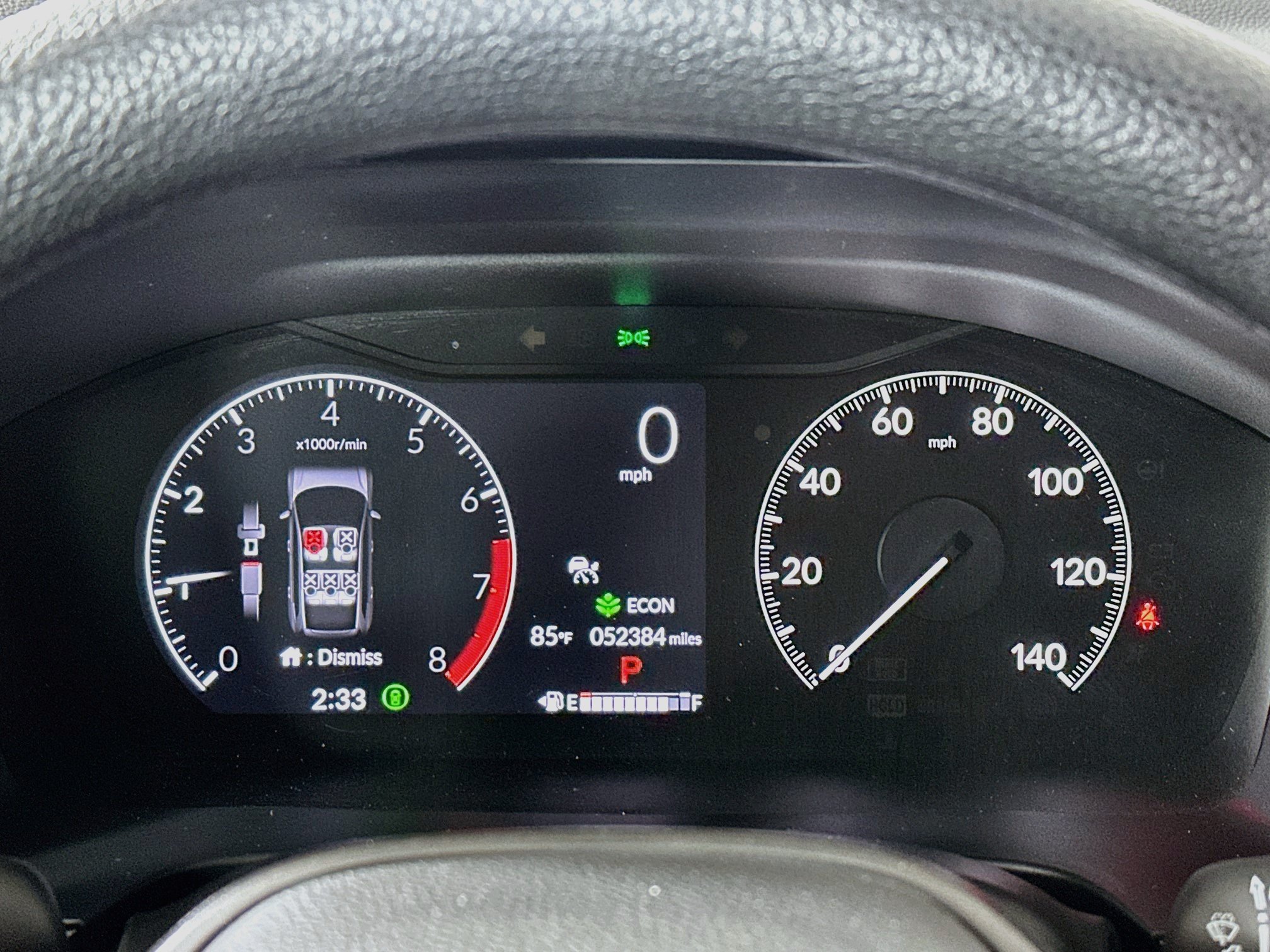 Certified 2024 Honda CR-V EX image 12
