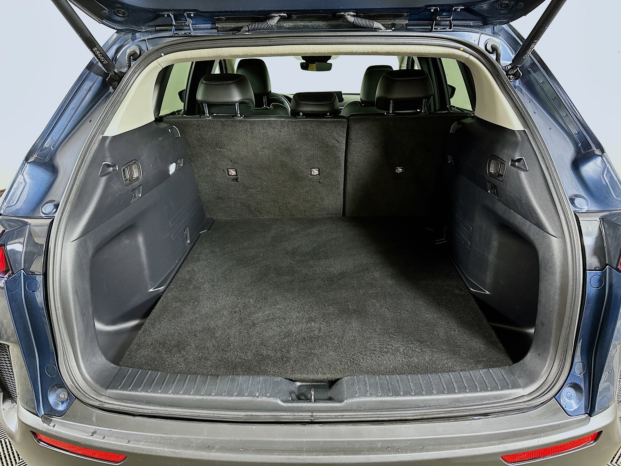 Used 2025 MAZDA CX-50 AWD 2.5 S w/ Preferred Package image 23