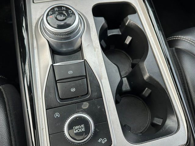 Used 2022 Ford Explorer ST w/ Equipment Group 401A image 25