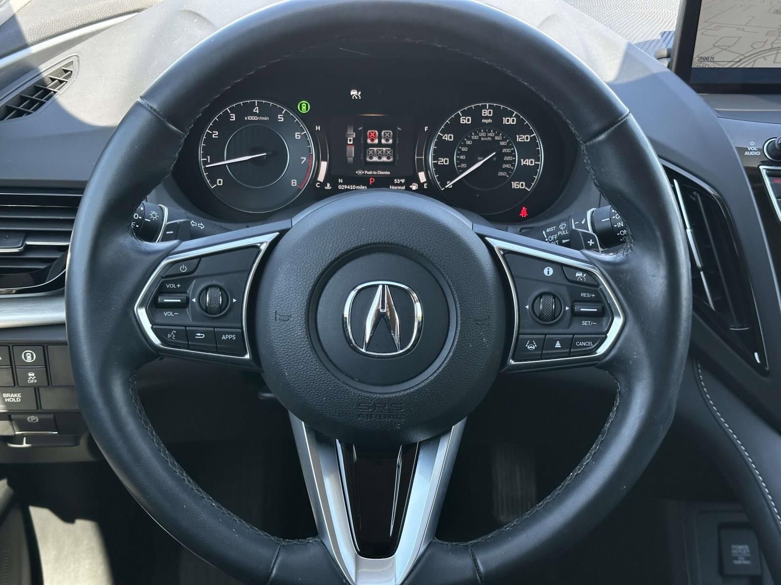 Certified 2024 Acura RDX w/ Technology Package AWD/4WD image 22